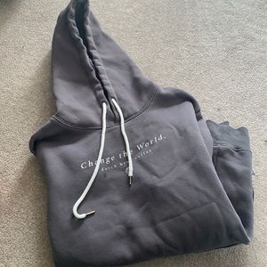 Dutch bros sweatshirt!